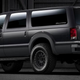 Illustration for article titled This 2015 VelociRaptor Is Basically A New Ford Excursion With 650 HP